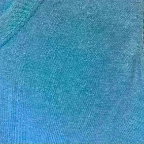 Athleta Essential V-Neck Tank SZ Large - Picture 3 of 9
